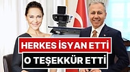 Bayram Tatilinde Vatandaşın Adım Başı Radar İsyanı Dinmezken Hülya Avşar Ali Yerlikaya'ya Teşekkür Etti!