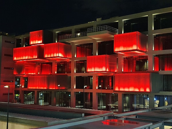 8. Istanbul Museum of Painting and Sculpture