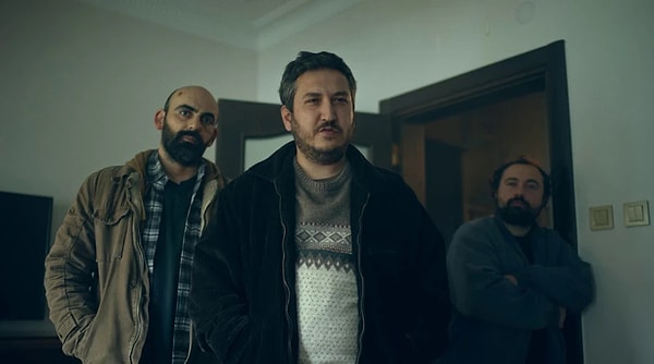 Gibi'nin sürpriz final kararı sevenlerini üzmüştü. Görseli