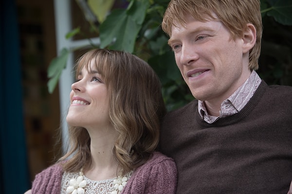 6. About Time (2013)