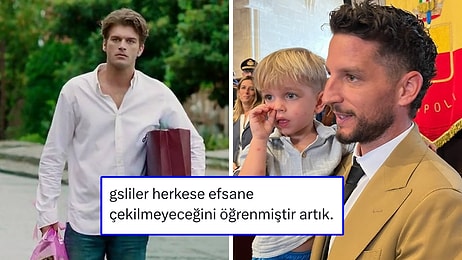 Mertens'ten Galatasaraylıları Şaşkınlığa Uğratan Açıklama