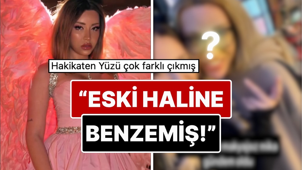 Bambaşka Biri: Cinsiyet Geçiş Sürecini Tamamlayan Mika Raun'un Photoshop'suz ve Makyajsız Hali Dillere Düştü!