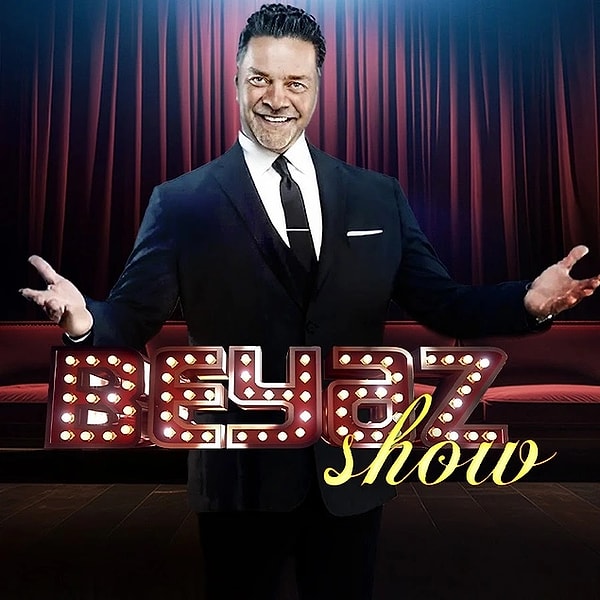 Beyaz Show'un yeni sezonu ile ilgili detaylar henüz gelmemişti. Görseli