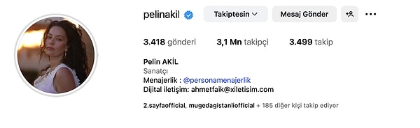 Instagram hamlesi gündem oldu.