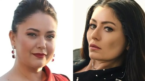 Masumiyet'in 2021'de final yapmasının ardından herhangi bir televizyon dizisinde rol almayan Çakır'dan beklenen haber geldi. Görseli