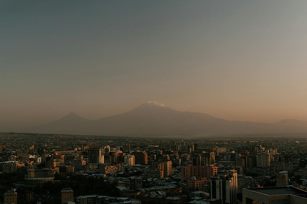 An Overview of Mount Ararat