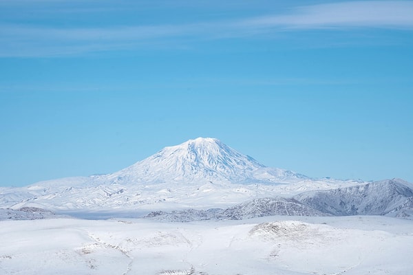 How to Reach Mount Ararat?