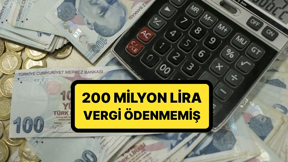 Maliye Temettü Gelirleri İçin Harekete Geçti: Gelirlerini Beyan Etmeyenler Tespit Edildi