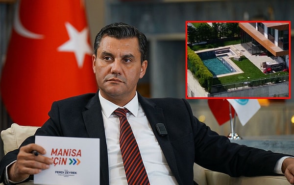 Manisa Büyükşehir Belediye Başkanı Ferdi Zeyrek, 6 Haziran gecesi evinin bahçesindeki havuz motor dairesinde oluşan arızaya müdahale ederken elektrik akımına kapılarak ağır yaralanmıştı.