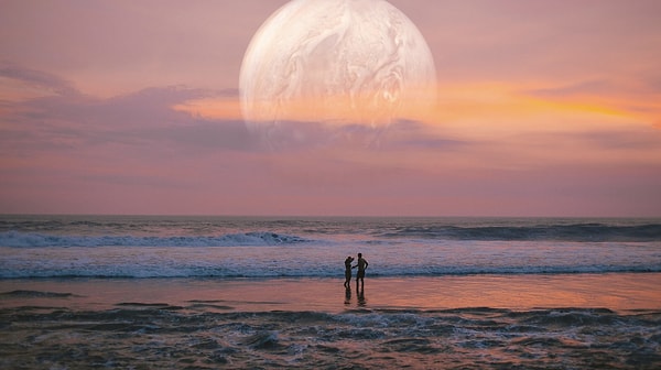Jüpiter ve Astrolojik Etkileri Görseli