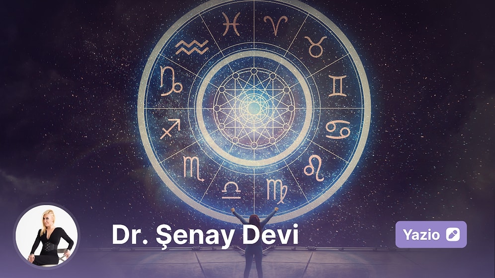 9 - 15 HAZİRAN 2025 HAFTALIK BURÇ YORUMLARI