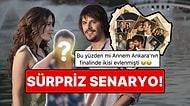 Böylesini Hiç Beklemiyorduk: Belçim Bilgin ve Mehmet Günsür'lü "Aşk Tesadüfleri Sever 3" Filmi Geliyor!