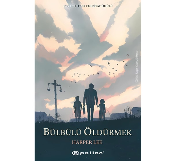 Bülbülü Öldürmek - Harper Lee