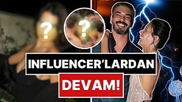 Influencer Sibil Çetinkaya'yla geçtiğimiz şubat ayında ayrılan ondan sonra da kendi kabuğuna çekilen ünlü oyuncu Şükrü Özyıldız, yaza hızlı girdi.