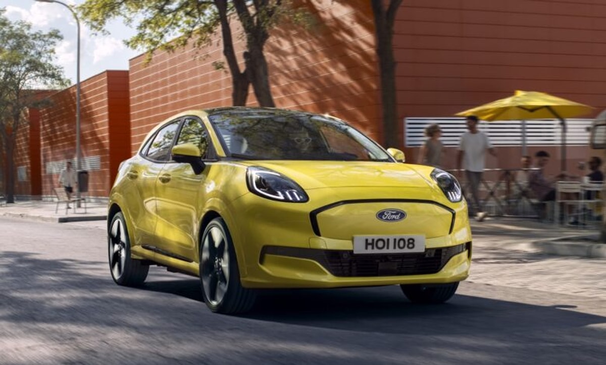 Ford Fiyat Listesi Haziran 2025! İşte Ford Focus, Puma, Kuga, Journey Courier, Edge ve Ranger Güncel Fiyatları
