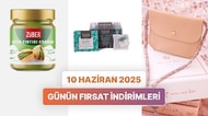 Bugün İndirimde Hangi Markalar Var? 10 Haziran 2025