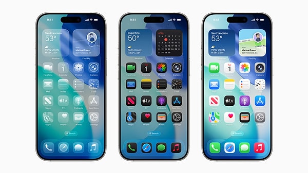 iOS 26 Ne Zaman Çıkacak?