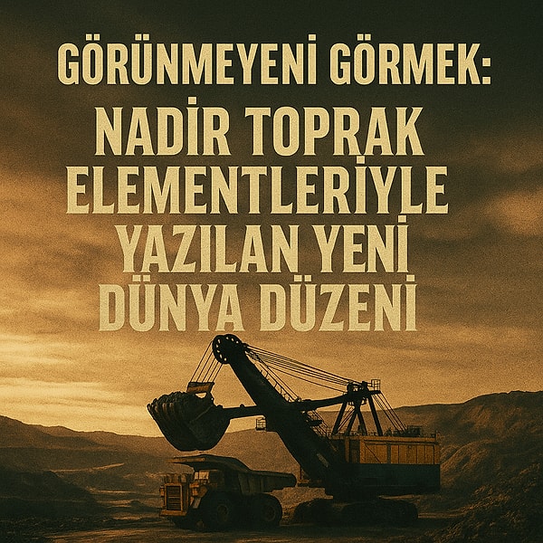 🇹🇷 Türkiye’nin Sessiz Gücü: Beylikova Hazinesi