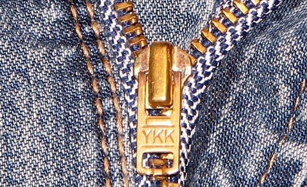 YKK neyin kısaltması? Görseli
