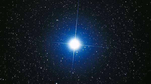 Sirius