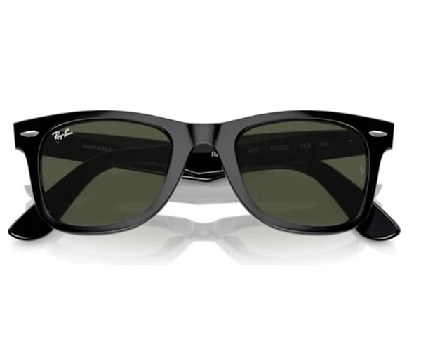 Ray-Ban RB2140 901 50 Unisex Güneş Gözlüğü