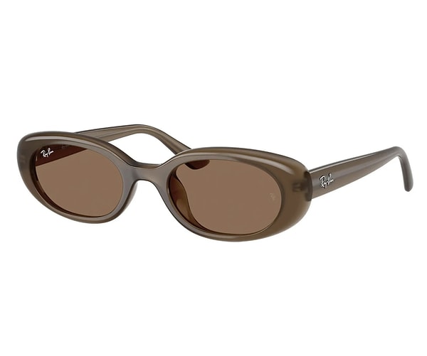 Ray-Ban RB4441D 677973 53 Kadın Güneş Gözlüğü