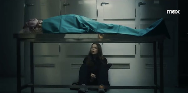 Max Original yapımı olan "Kaosun Anatomisi" dizisinin ne anlattığını da şöyle özetleyelim...