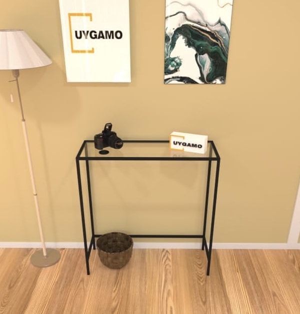 UYGAMO Vivo Metal Dresuar