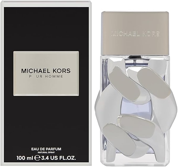 Michael Kors Pour Homme Parfüm