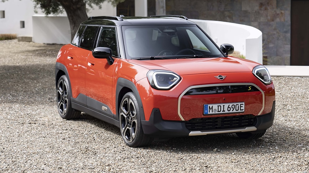 Mini Fiyat Listesi Haziran 2025! İşte Mini Cooper ve Countyrman Güncel Fiyatları