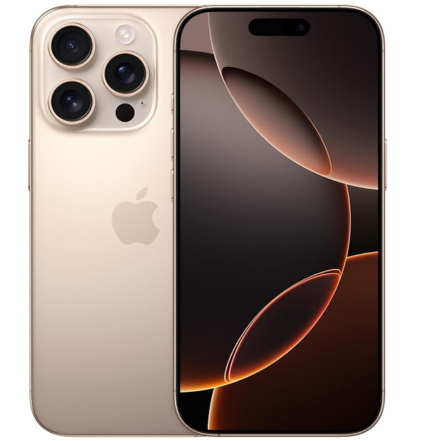 Apple iPhone 16 Pro (1 TB)