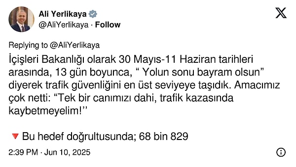 Vatandaşların isyan ettiği hız limitleri gözden geçirilecekmiş.