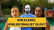 Ve Artık Finaldeyiz: Survivor'da 3. ve 4. Finalistler Belli Oldu, Survivor'da 10 Haziran Salı Kim Elendi?
