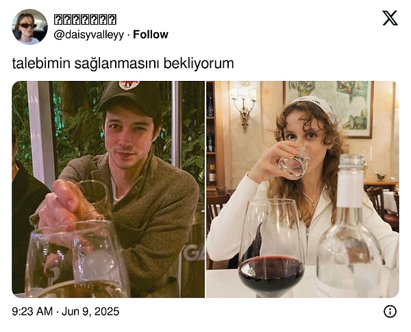 Gelin önerilere birlikte göz atalım...