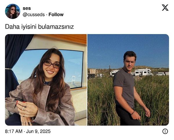 Sizce hangi isimler Serkan ve Güneş olmalı?
