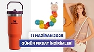 Bugün İndirimde Hangi Markalar Var? 11 Haziran 2025