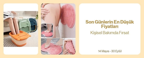 Trendyol en çok tıklanan indirim linkleri Görseli