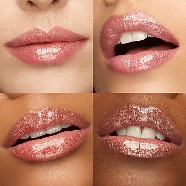 Kiko Milano Dudak Parlatıcısı 17 Pearly Mauve