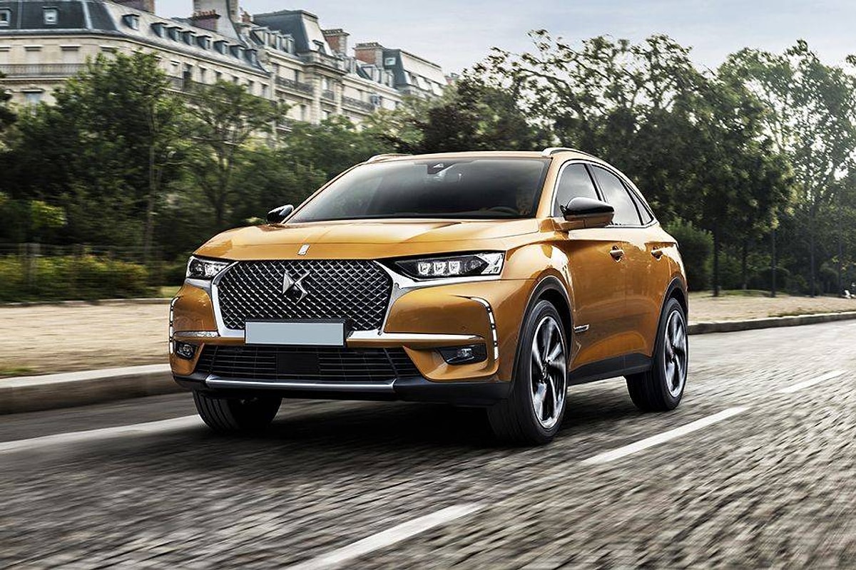 DS Fiyat Listesi Haziran 2025! İşte DS 4, 7 ve 9 Güncel Fiyatları
