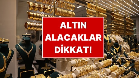 Altın Alacaklara Kritik Uyarı: Hileleri Sarraflar Bile Çözemiyor!