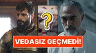 Serkan Çayoğlu, Mehmed: Fetihler Sultanı Dizisinden Ayrılan 'Abisi' Selim Bayraktar'a Veda Etti!