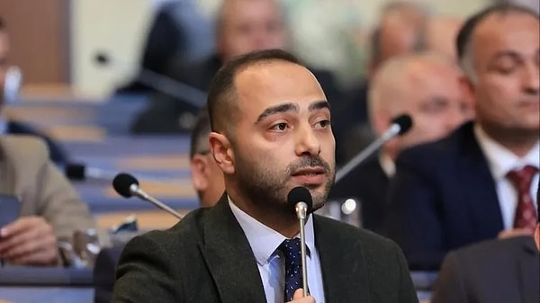 Eray Karadeniz Kimdir? Görseli
