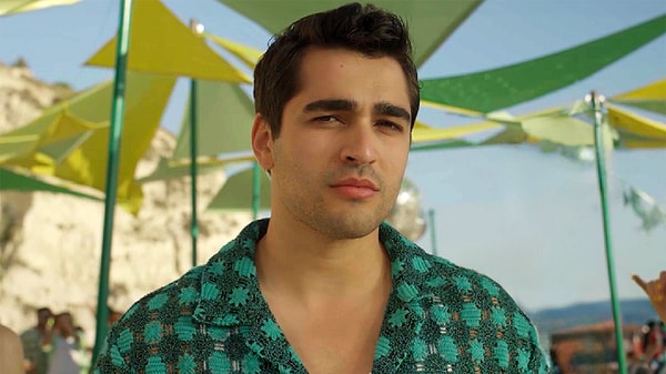 1. Mert Ramazan Demir