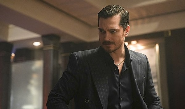 10. Çağatay Ulusoy