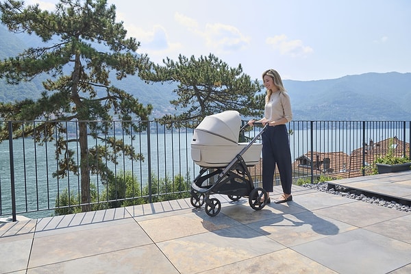 4. Adaptörsüz ana kucağı ve portbebe bağlantısının olmasına özen gösterin.