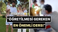 Anneleri Yasemin Şefkatli'ye Vuran İkizleri Ayel ve Emir'e Şefkat Dersi Veren İdo Tatlıses Takdir Topladı!