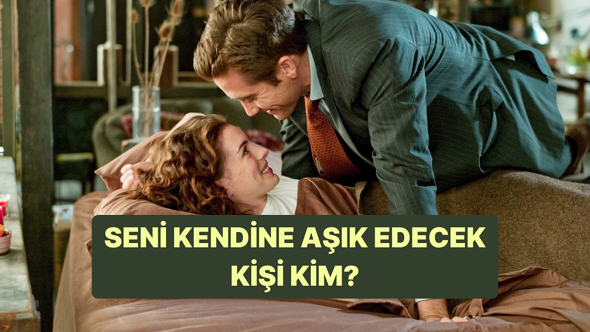 Seni Kendine Aşık Edecek Kişinin Burcu Ne?