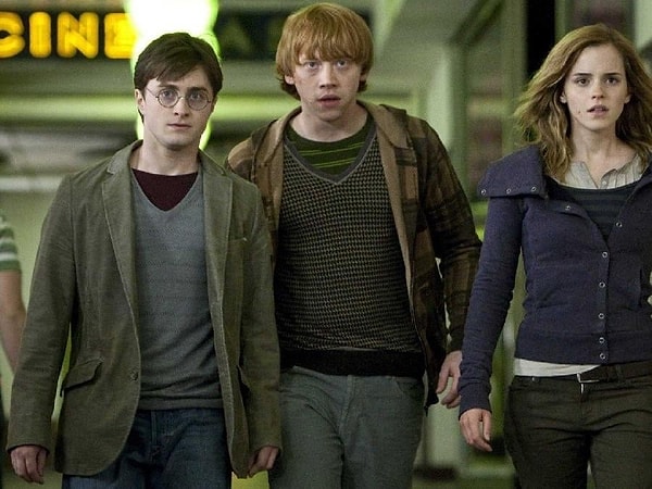 Harry Potter ve Ölüm Yadigarları: Bölüm 1 Filmi Ne Zaman Yayınlandı?