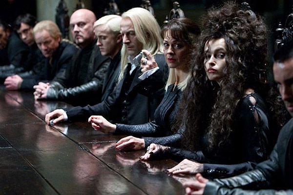 Harry Potter ve Ölüm Yadigarları: Bölüm 1 Filmini Nereden İzleyebilirim?