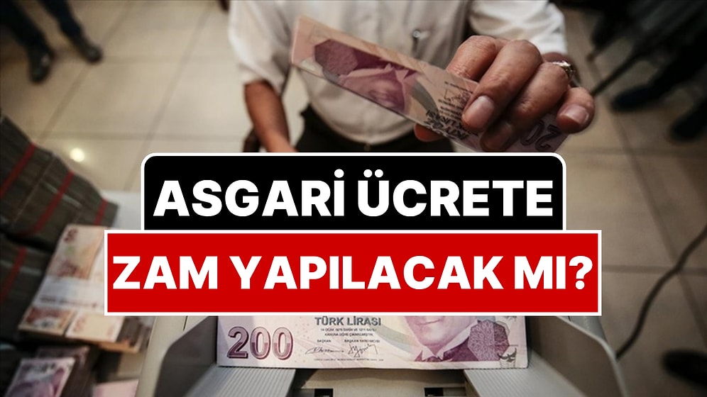 Sosyal Güvenlik Uzmanı İsa Karakaş Hükümetin Asgari Ücrete Zam Hazırlığını Açıkladı